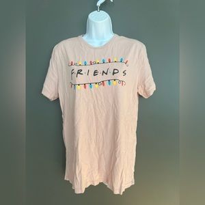 Friend’s Tee